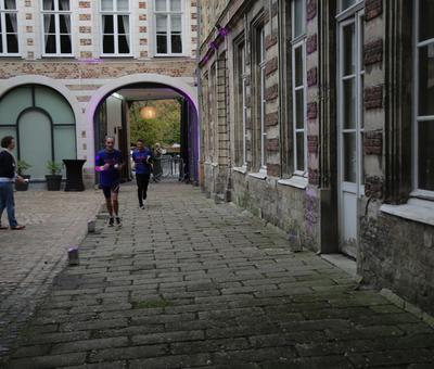 Urban trail Barneville - 1B6A7533