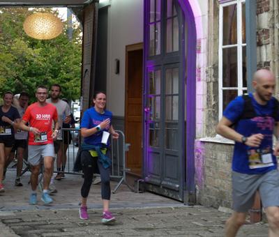 Urban trail Barneville - 1B6A7576