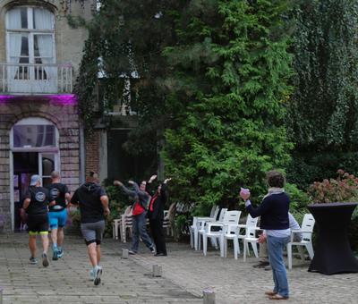 Urban trail Barneville - 1B6A7582