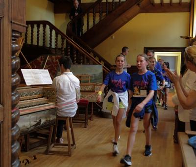 Urban trail Barneville - 1B6A7593