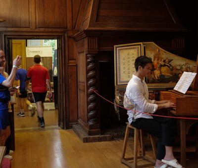 Urban trail Barneville - 1B6A7611