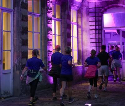 Urban trail Barneville - 1B6A7676