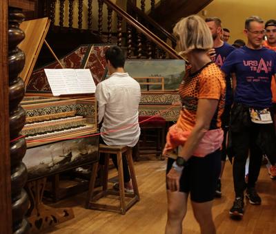 Urban trail Barneville - 1B6A7677