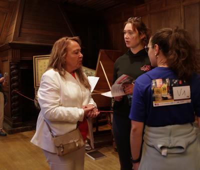 Urban trail Barneville - 1B6A7663