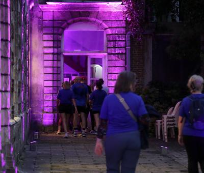 Urban trail Barneville - 1B6A7669