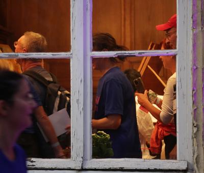 Urban trail Barneville - 1B6A7672