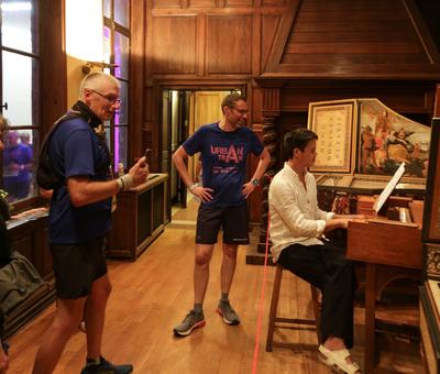 Urban trail Barneville - 1B6A7683-2