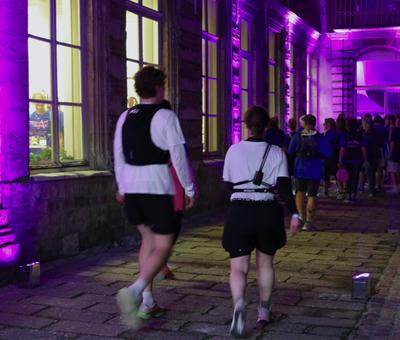 Urban trail Barneville - 1B6A7694