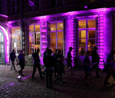 Urban trail Barneville - 1B6A7699