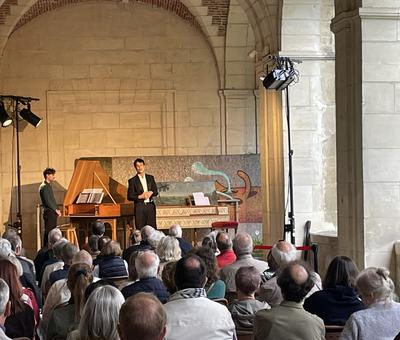 Concert de Laon -