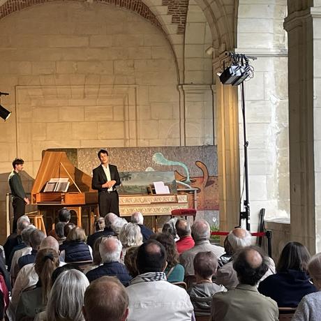 Concert de Laon -