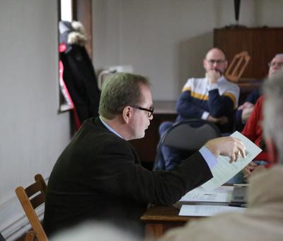 Ste Cécile à Barneville - 1B6A9935