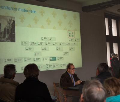 Ste Cécile à Barneville - 1B6A9937