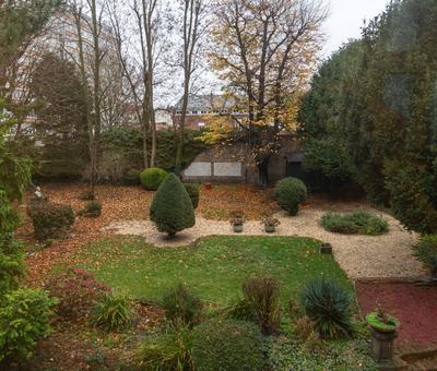 Ste Cécile à Barneville - 1B6A9945