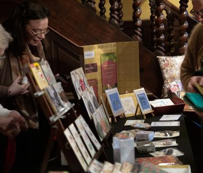 Ste Cécile à Barneville - 1B6A9956