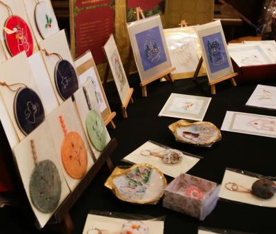 Ste Cécile à Barneville - 1B6A9957-2