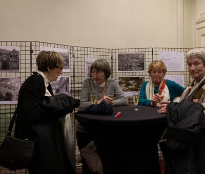 Ste Cécile à Barneville - 1B6A9959-2