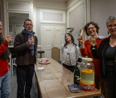 Ste Cécile à Barneville - 1B6A9968