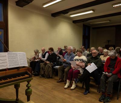 Ste Cécile à Barneville - 1B6A9972