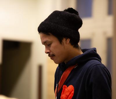 Ste Cécile à Barneville - 1B6A9987