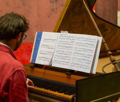 Ste Cécile à Barneville - 1B6A9991