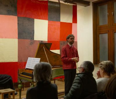 Ste Cécile à Barneville - 1B6A0027