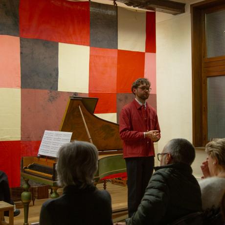 Ste Cécile à Barneville - 1B6A0027