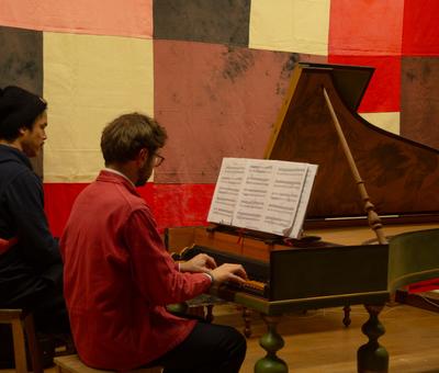 Ste Cécile à Barneville - 1B6A0029