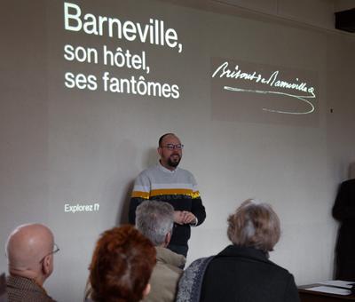 Ste Cécile à Barneville - 1B6A9930