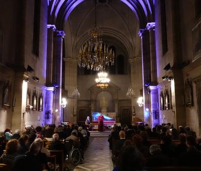 Magiciennes baroques - Chti concert (2)